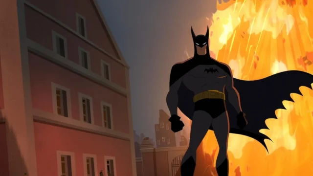 Quando estreia a 2ª temporada de Batman: O Cruzado Encapuzado?