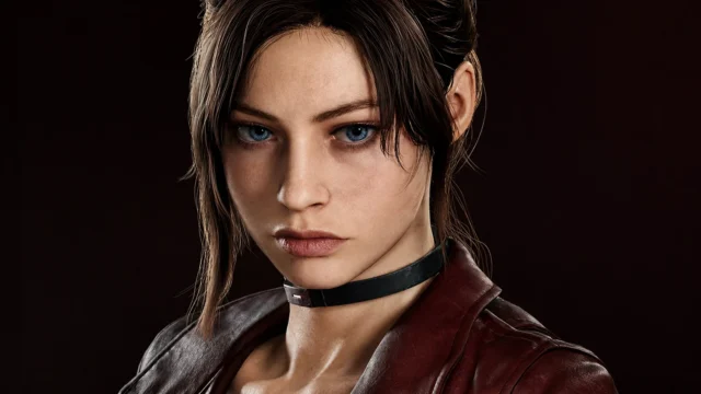 Resident Evil