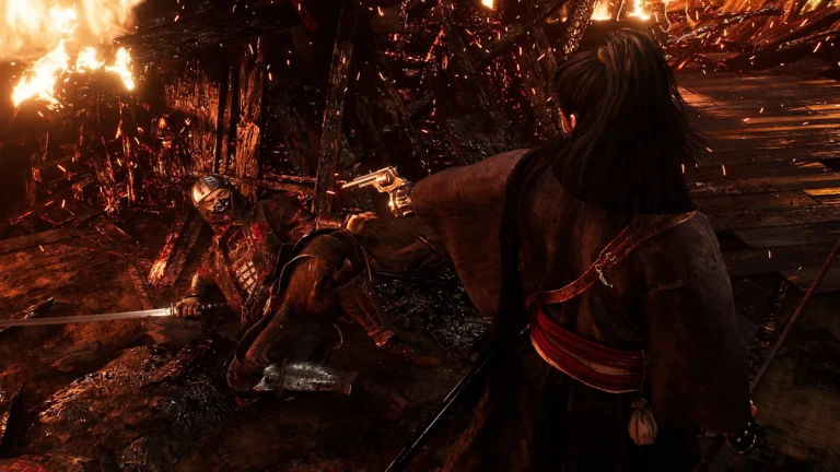 Rise of the Ronin: guia da platina com roadmap e todos os troféus