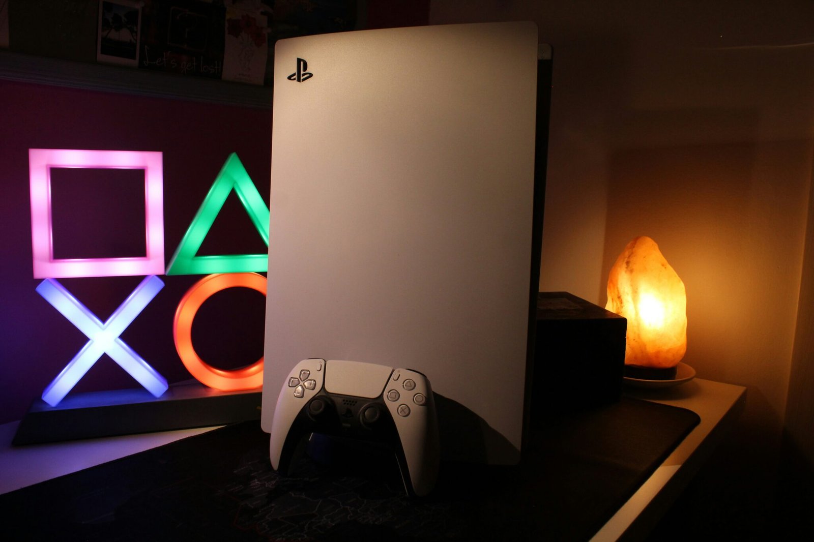 PlayStation vai acabar com jogos em mídia física em 2028