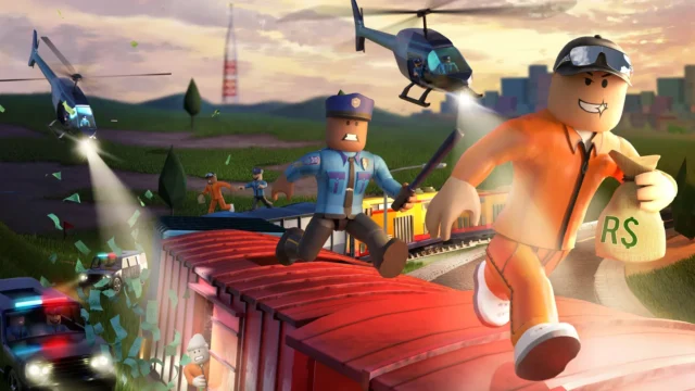 “Your account is eligible for Robux credit”: tradução e o que significa no Roblox