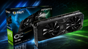 RTX 3060 voltou em 2026: ainda vale a pena comprar?