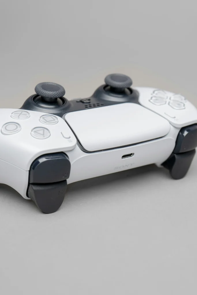 Controle PS5