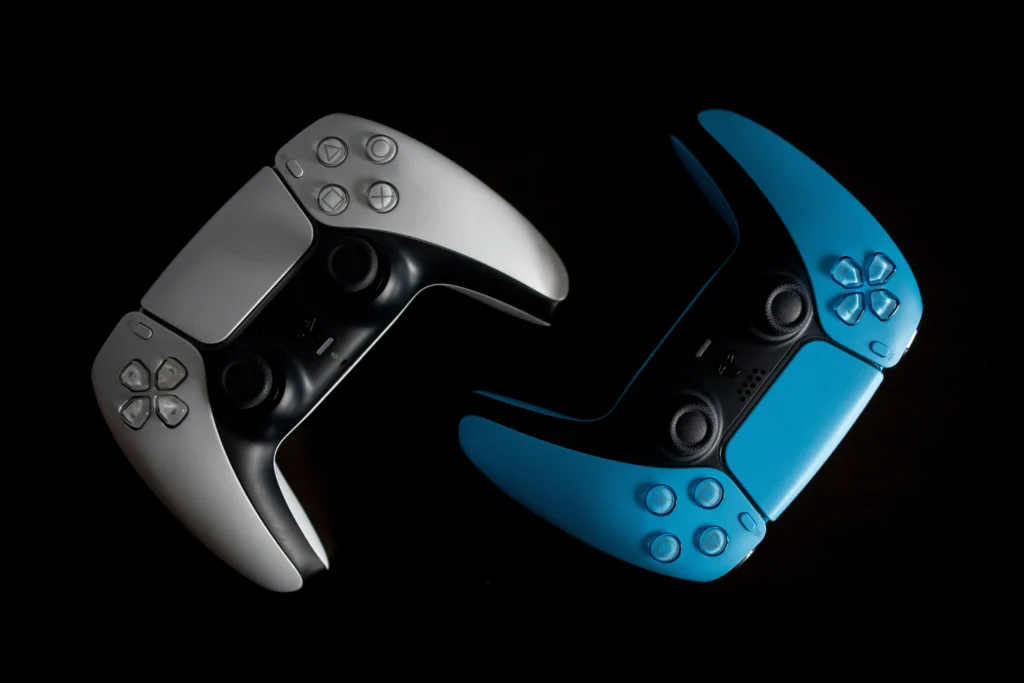 Controle PS5