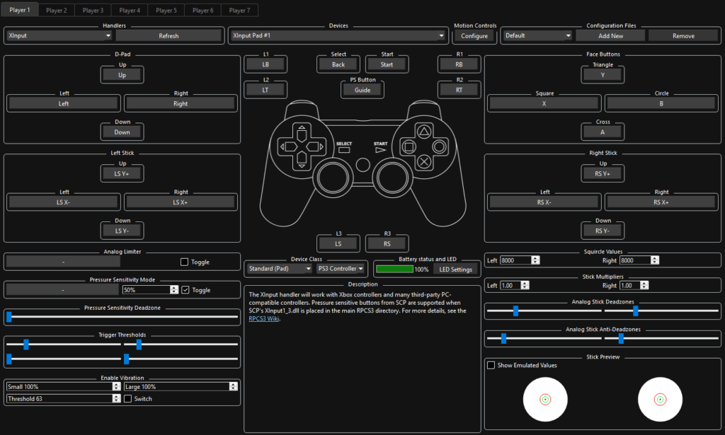 RPCS3