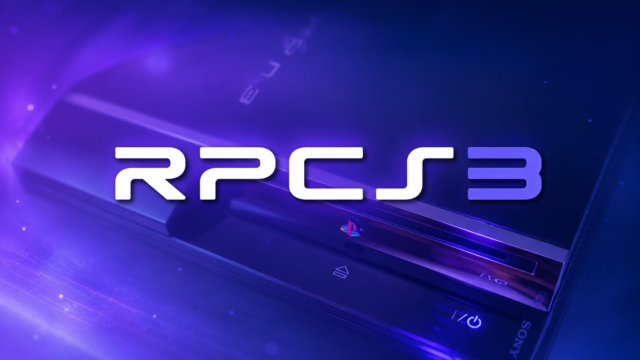 RPCS3