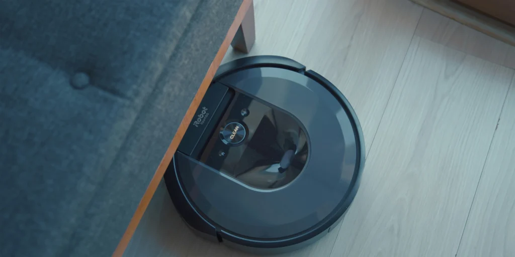 robô