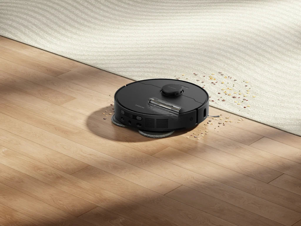 robô