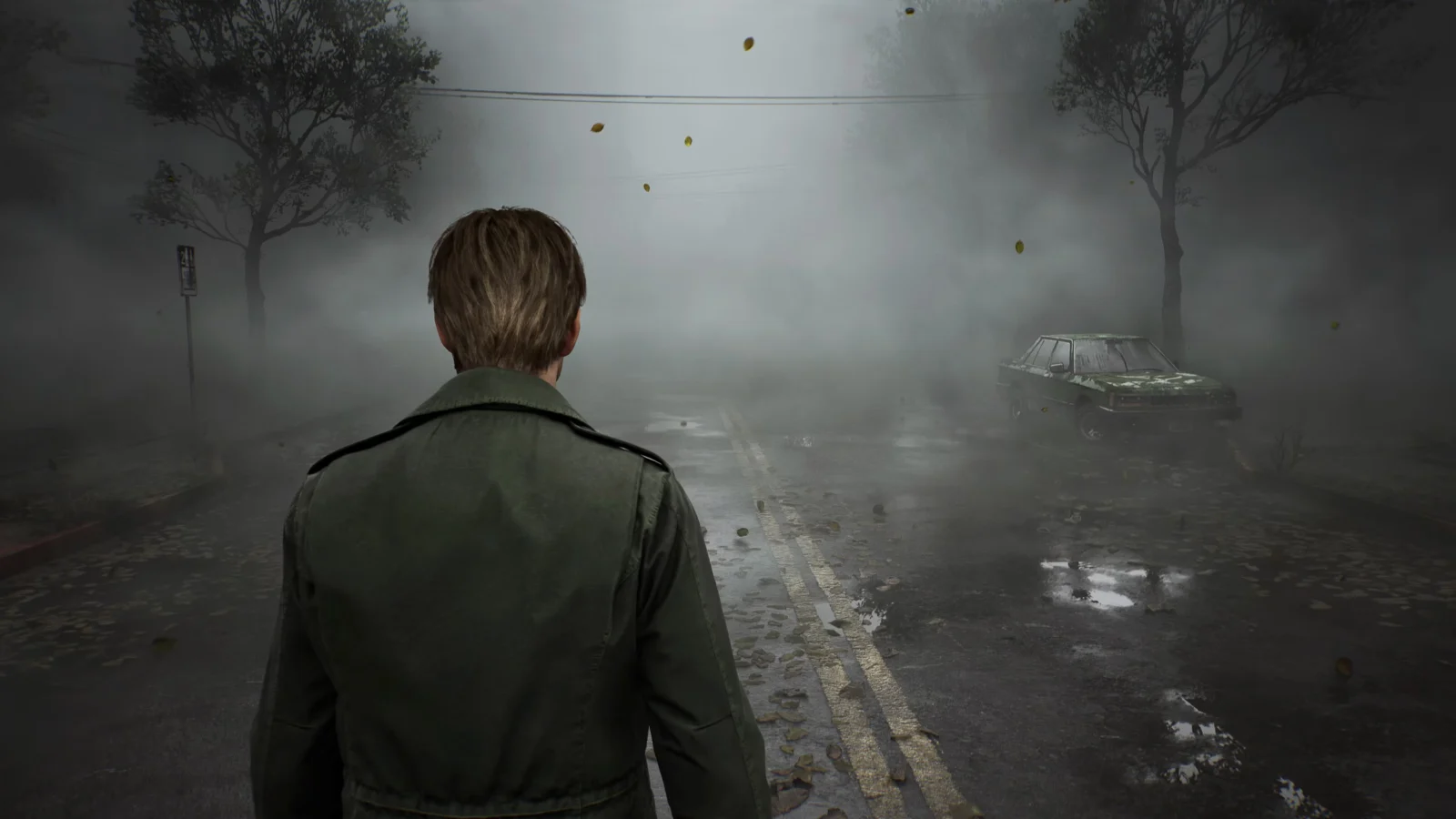 Remake do Silent Hill 1 pode chegar em 2027 com elenco revelado