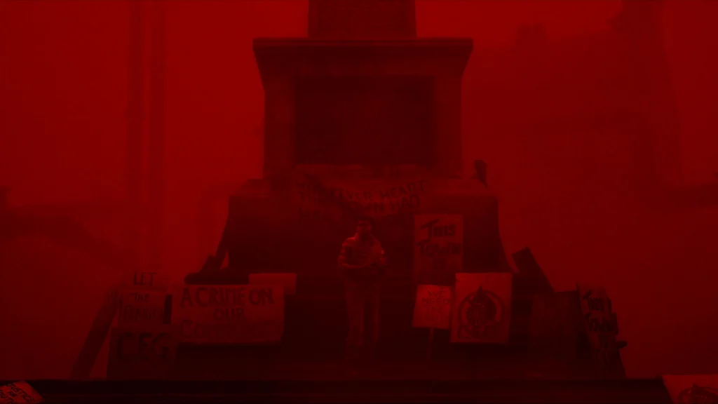 Silent Hill Townfall