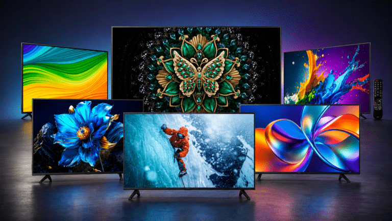 Só uma TV até R$ 3.000 entrega 144 Hz de verdade