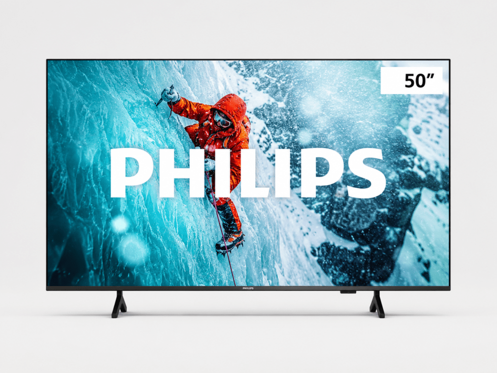 Só uma TV até R$ 3.000 entrega 144 Hz de verdade