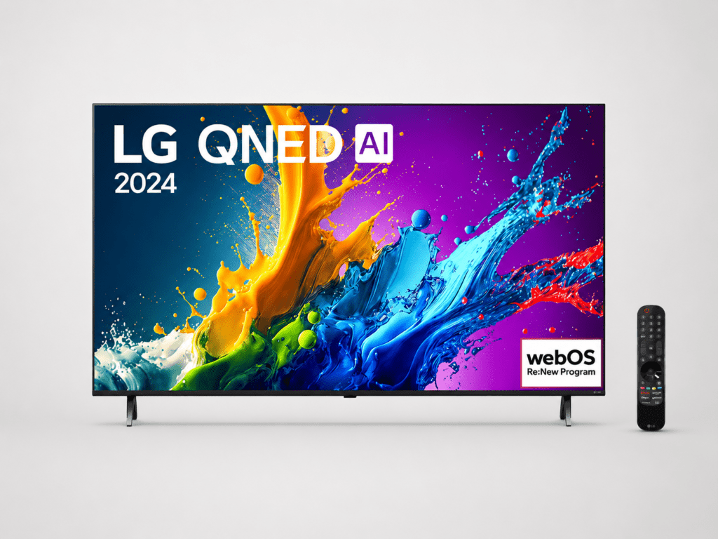 Só uma TV até R$ 3.000 entrega 144 Hz de verdade