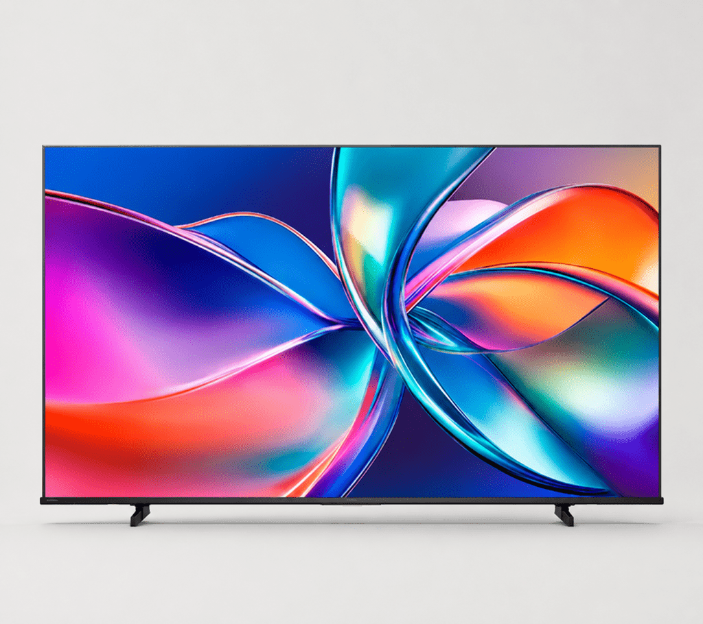 Só uma TV até R$ 3.000 entrega 144 Hz de verdade