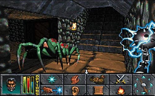 The Elder Scrolls