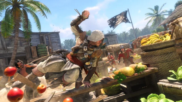 Como roda Black Flag Resynced nos consoles? Entenda cada modo