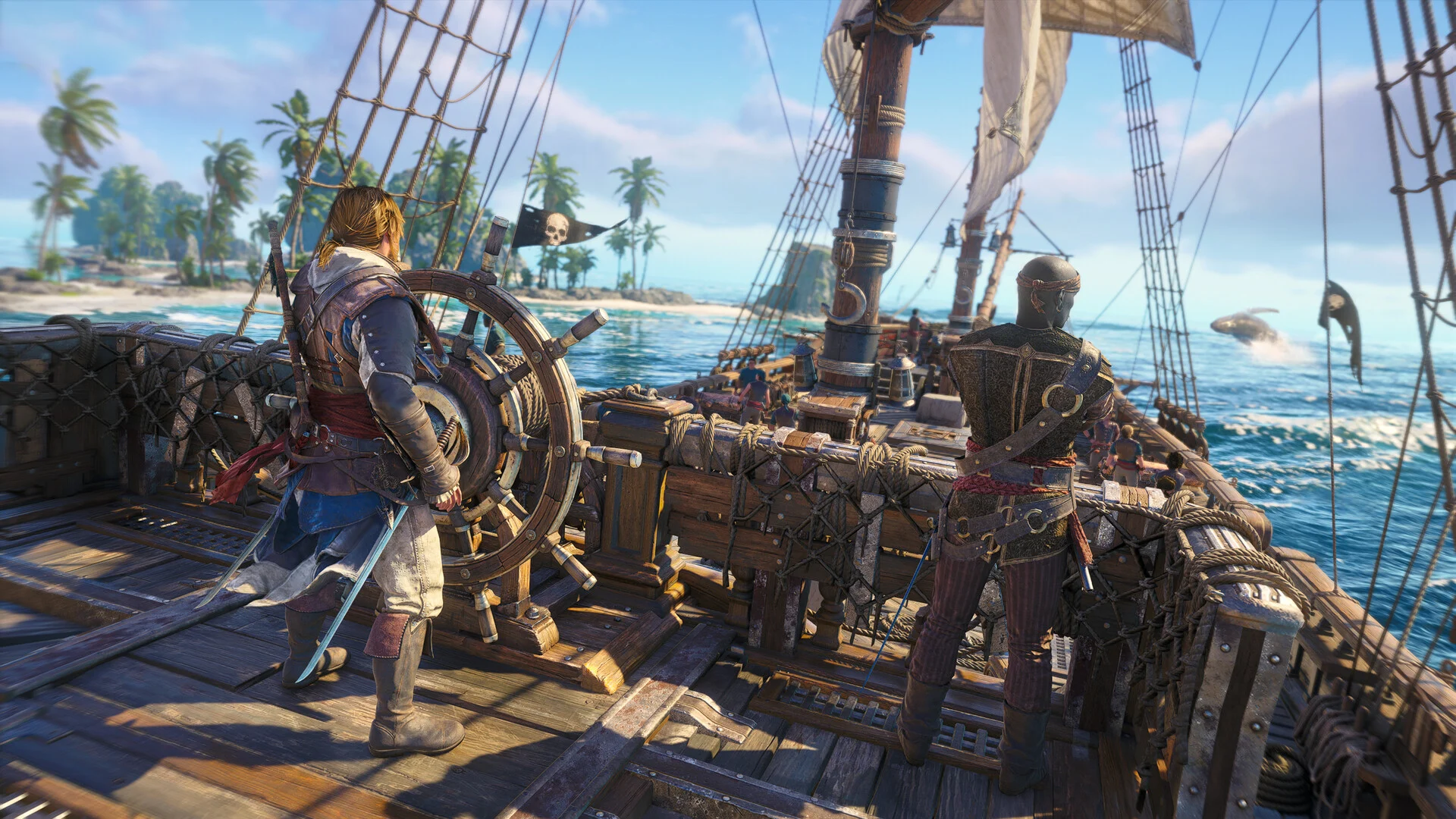 Comprou Black Flag Resynced? DLC’s extras passam de R$ 400