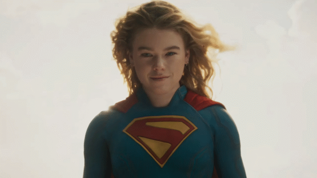 Supergirl chega às plataformas digitais; veja como assistir