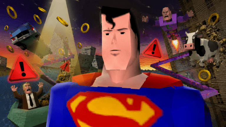 Superman