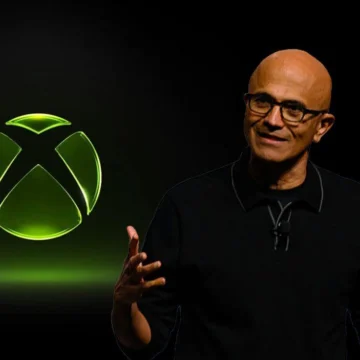 Xbox