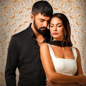 Meu Nome é Farah