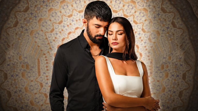 Meu Nome é Farah