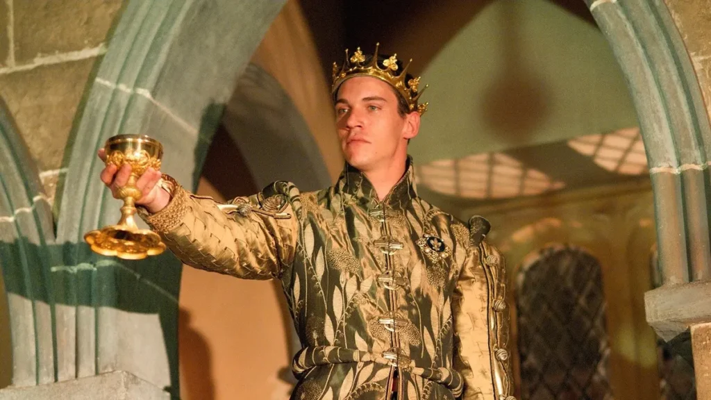 The Tudors