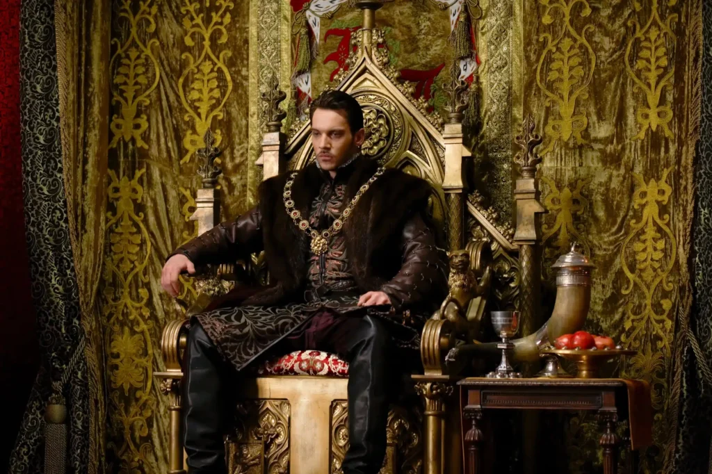 The Tudors