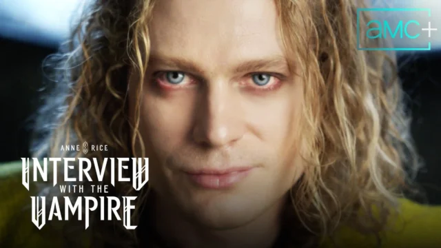 Entrevista com o Vampiro