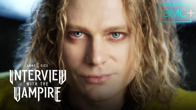 músicas da 3ª temporada de Entrevista com o Vampiro