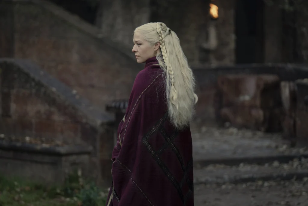 House of the Dragon