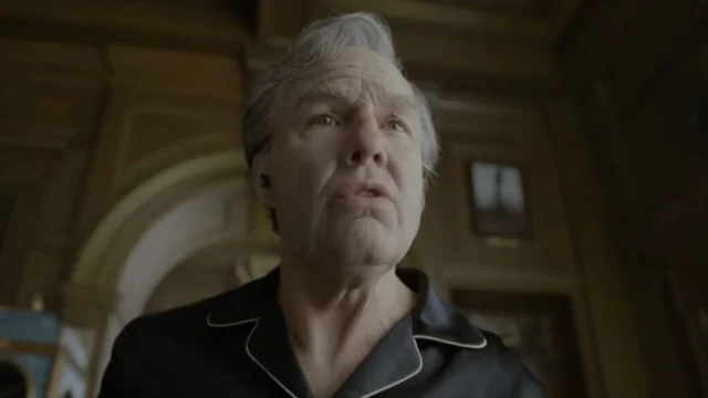 Tom Cruise - Digger