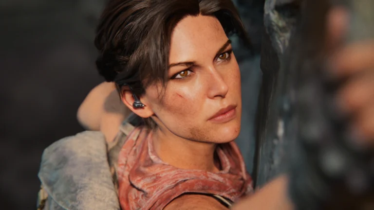 Tomb Raider: Catalyst é adiado para 2028