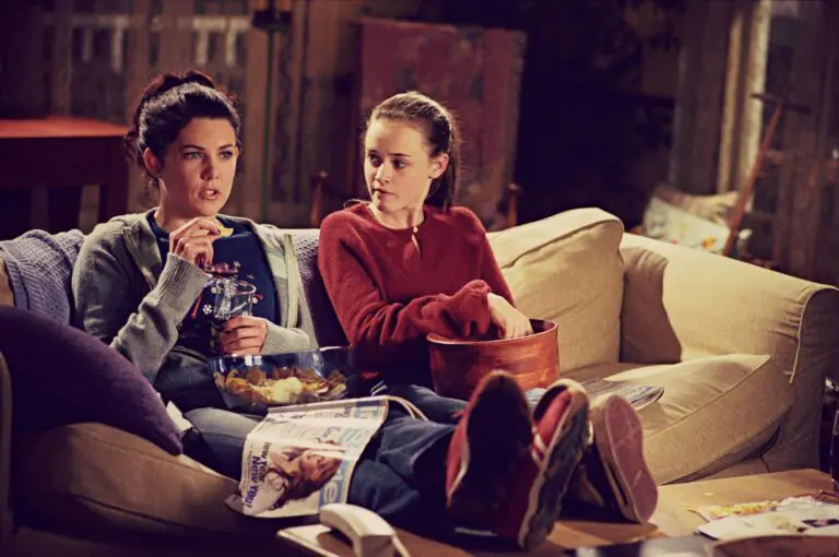 Onde assistir Gilmore Girls? Série já tem novo lar no streaming