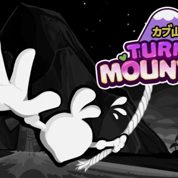 Turnip Mountain