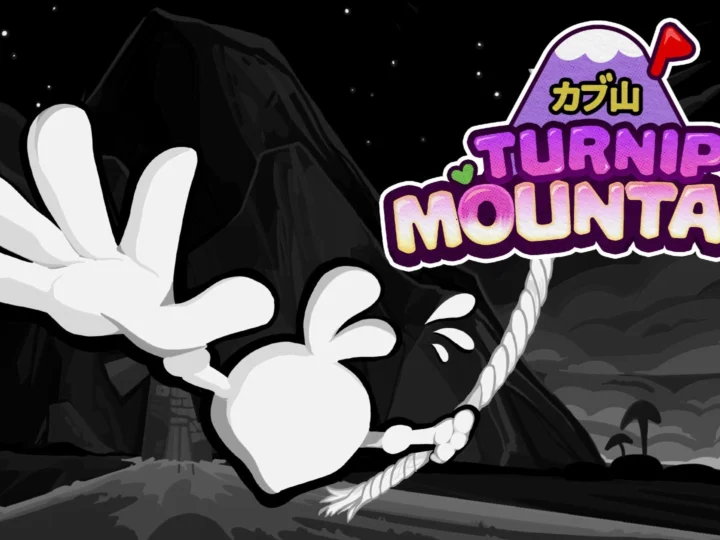 Turnip Mountain