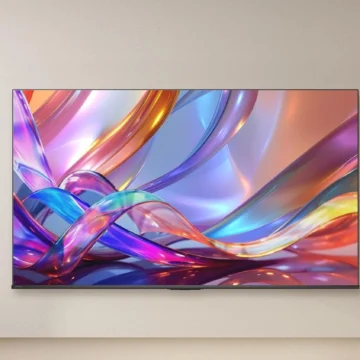 TV