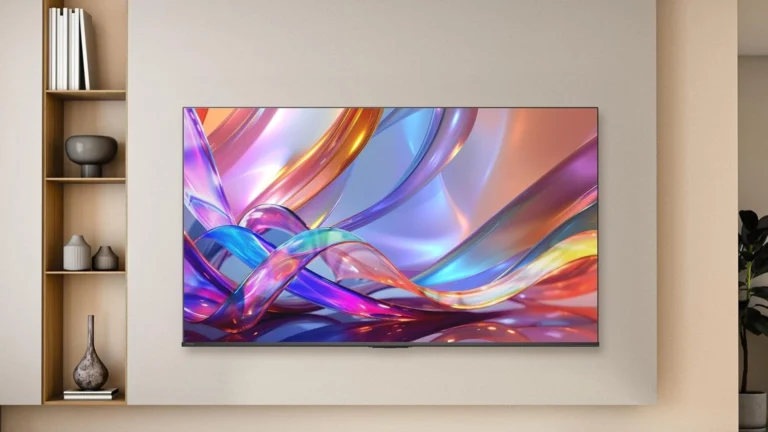 TV QLED 4K de 50 polegadas fica abaixo de R$ 1,9 mil na Amazon