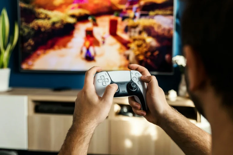 Melhor TV para jogos 2026: LG G5, S95F e QN90F
