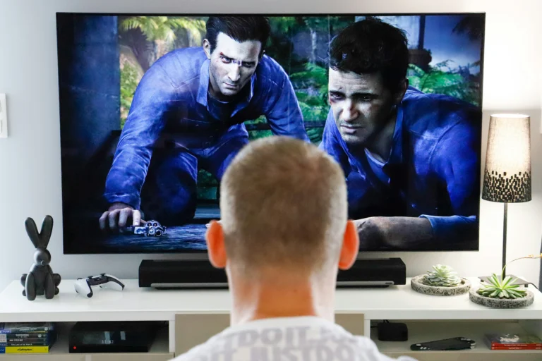 TV