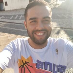 Matheus Cabral