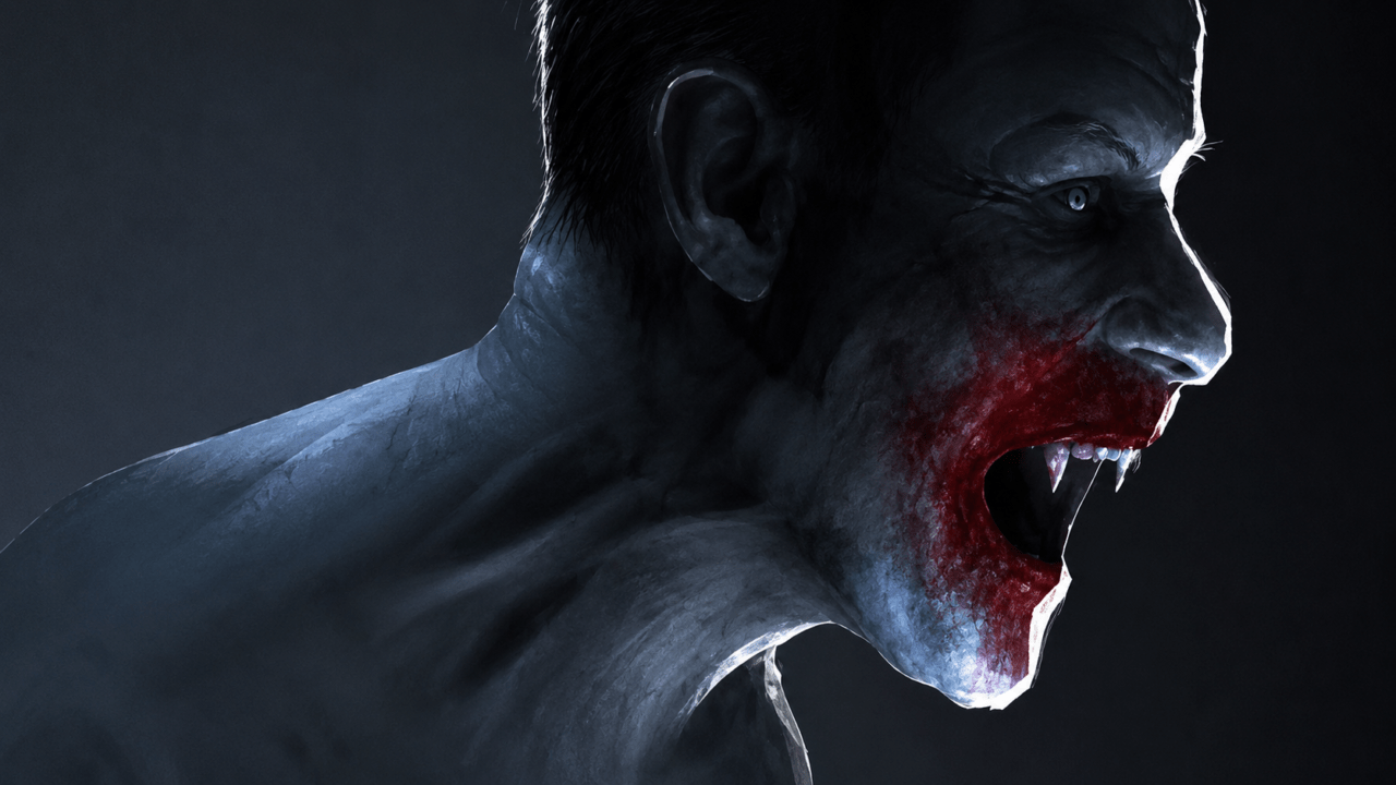Neste jogo, Drácula é rei da Inglaterra e você trabalha como assassino dele