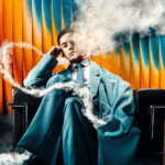 e Vapor Humano