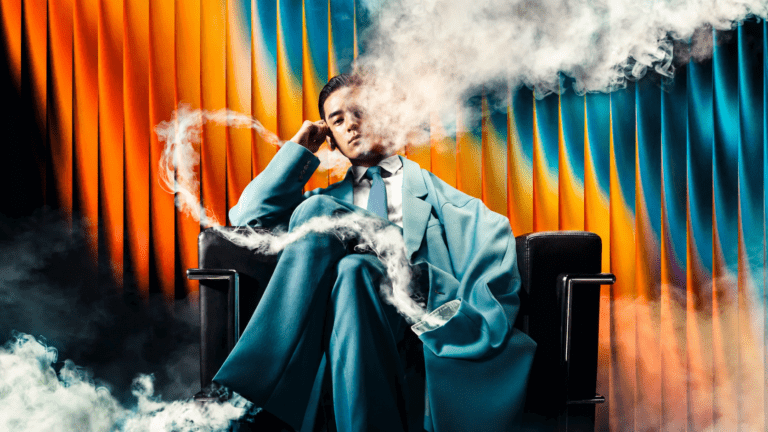 e Vapor Humano