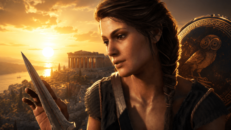 Kassandra