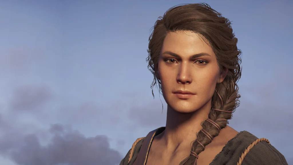 Kassandra