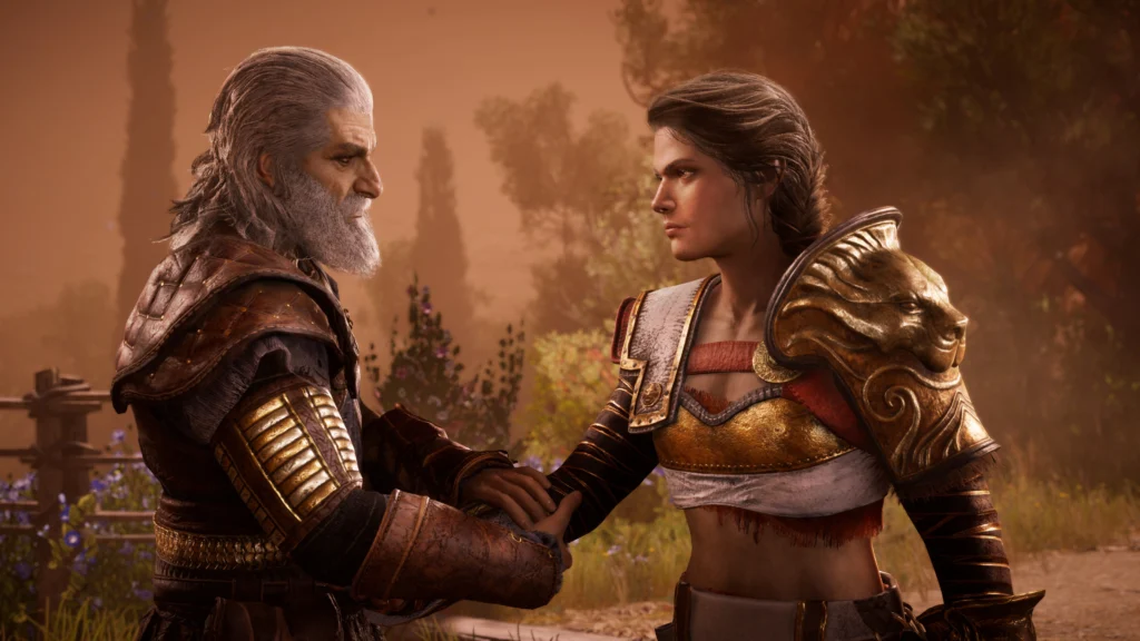 Kassandra