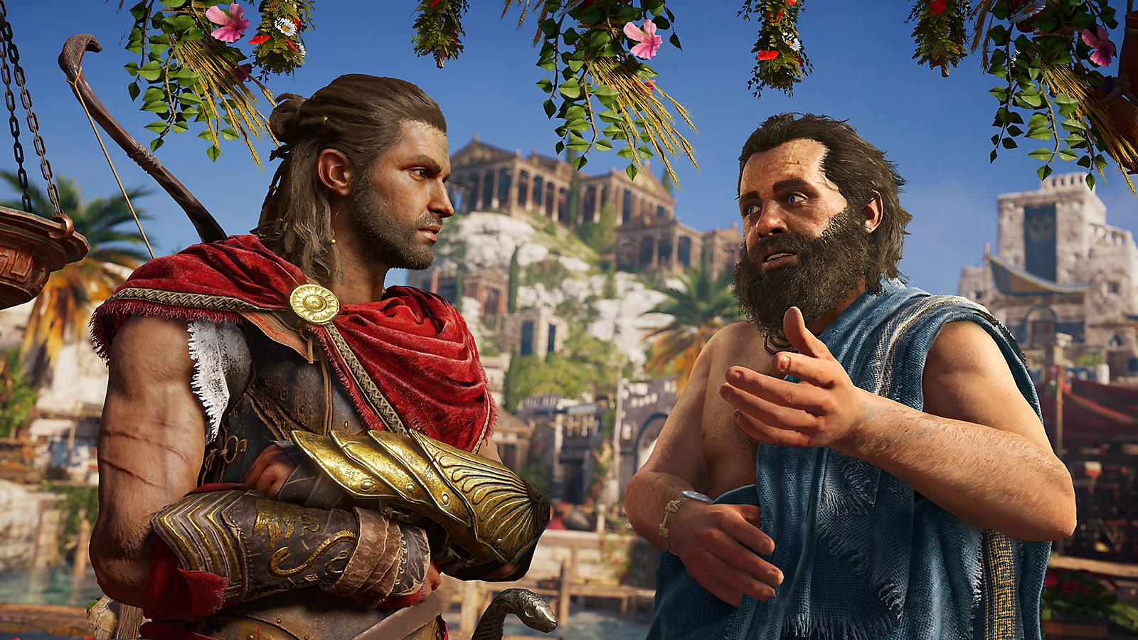 Alexios