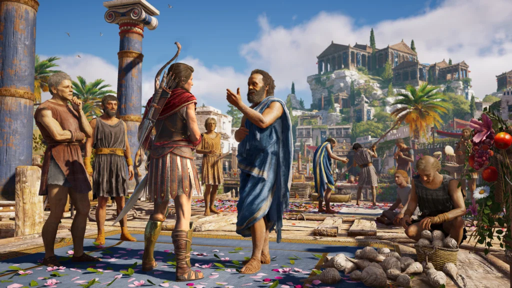 Odyssey