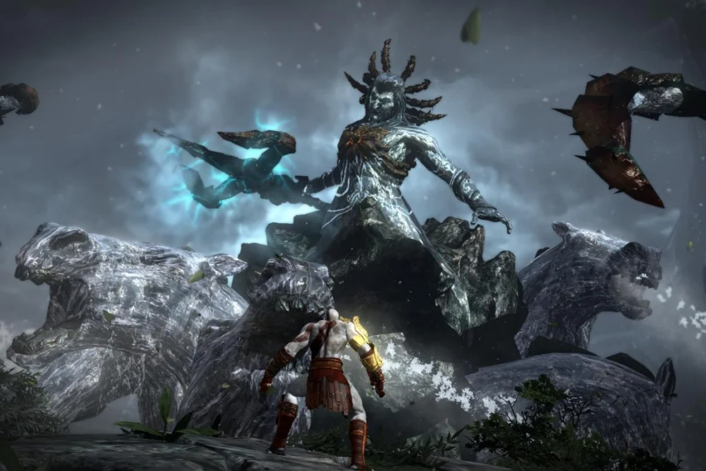 God of War